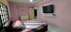 Blk 345 Tampines Street 33 (Tampines), HDB 4 Rooms #597649441
